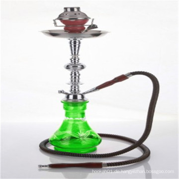 Großhandelspreis Green Hookah Shisha für den täglichen Gebrauch (ES-HK-058)